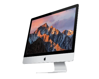 iMac