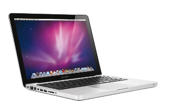 MacBook