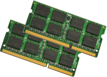 Laptop RAM
